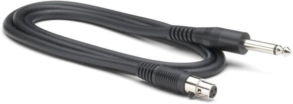 Bežični sustav Samson Concert 88x Guitar/Bass System - F Bežični sustav F: 606 - 630 MHz - 8