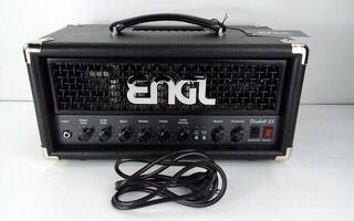 Putkivahvistin Engl E633 Fireball 25 Putkivahvistin (Uudenveroinen) - 1