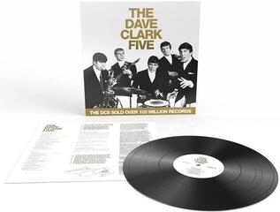 LP ploča The Dave Clark Five - All the Hits (LP) - 1