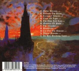 Muzički CD Saxon - Unleash The Beast (CD) - 1