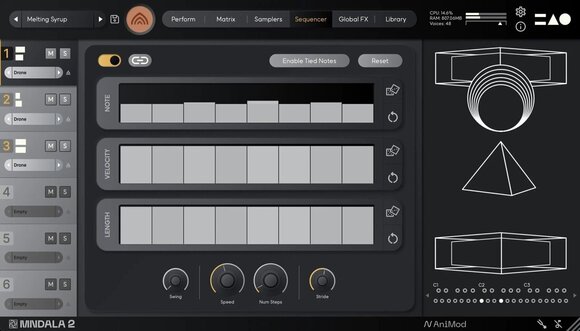 VST Instrument Mntra Instruments Onde (Digitalni proizvod) - 4