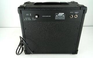 Gitarsko combo pojačalo Soundking AK 30 A Gitarsko combo pojačalo (Polovno) - 2