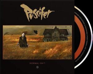 Musiikki-CD Puscifer - Normal Isn't (CD) - 1