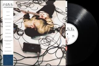 LP ploča Chet Faker - A Love For Strangers (LP) - 1