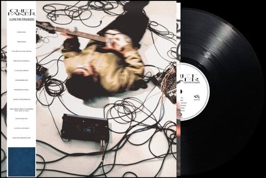 LP ploča Chet Faker - A Love For Strangers (LP) - 2