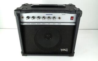 Gitarrencombo Soundking AK 30 A Gitarrencombo (Neuwertig) - 1