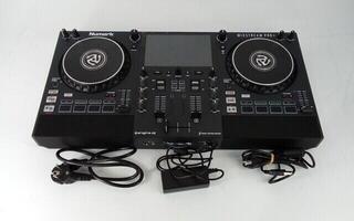 DJ Controller Numark Mixstream Pro+ DJ Controller (Pre-owned) - 1