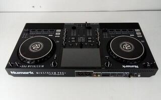 DJ Controller Numark Mixstream Pro+ DJ Controller (Pre-owned) - 3