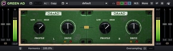 Software Plug-In FX Processor Three-Body Technology 12in1 Complete Bundle (Digital product) - 4