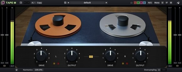 Software Plug-In FX Processor Three-Body Technology 12in1 Complete Bundle (Digital product) - 6