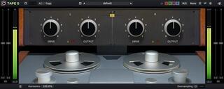 Studio software plug-in effect Three-Body Technology 12in1 Complete Bundle (Digitaal product) - 6