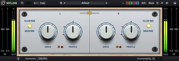 Studio software plug-in effect Three-Body Technology 3in1 Color Boxes Bundle (Digitaal product) - 4