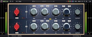 Studio-Effekt-Plugin Three-Body Technology 6in1 New Models Bundle (Digitales Produkt) - 1