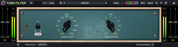 Studio software plug-in effect Three-Body Technology 6in1 New Models Bundle (Digitaal product) - 6