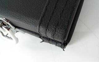 Soprano poprečna flauta Latone LFL 600 Ivory Grace Soprano poprečna flauta (Polovno) - 2