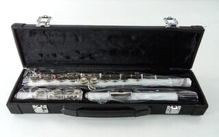 Soprano poprečna flauta Latone LFL 600 Ivory Grace Soprano poprečna flauta (Polovno) - 4