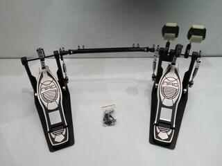 Doppelfußmaschine NRG DPD-500 Doppelfußmaschine (Neuwertig) - 1