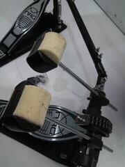 Doppelfußmaschine NRG DPD-500 Doppelfußmaschine (Neuwertig) - 4