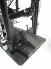 Doppelfußmaschine NRG DPD-500 Doppelfußmaschine (Neuwertig) - 5