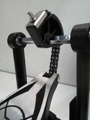 Doppelfußmaschine NRG DPD-500 Doppelfußmaschine (Neuwertig) - 6