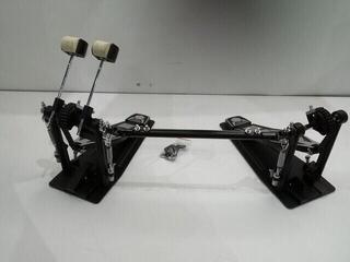 Doppelfußmaschine NRG DPD-500 Doppelfußmaschine (Neuwertig) - 7