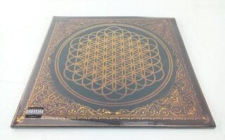 Schallplatte Bring Me The Horizon - Sempiternal (LP) (Nur ausgepackt) - 1