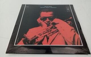 Δίσκος LP Miles Davis - 'Round About Midnight (LP) (Αποσυσκευασμένο μόνο) - 1