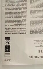 Δίσκος LP Miles Davis - 'Round About Midnight (LP) (Αποσυσκευασμένο μόνο) - 6