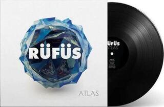 Δίσκος LP Rüfüs Du Sol - Atlas (2 LP) - 1