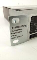 Delefilter / Højttaler Behringer DCX2496 Ultradrive Pro Delefilter / Højttaler (Så godt som nyt) - 3