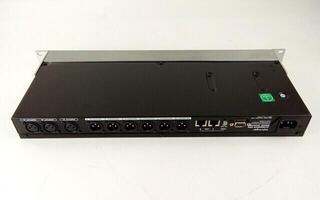 Delefilter / Højttaler Behringer DCX2496 Ultradrive Pro Delefilter / Højttaler (Så godt som nyt) - 4