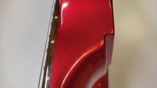 Chitară electrică Epiphone Explorer Ruby Red Metallic Chitară electrică (Defect) - 2
