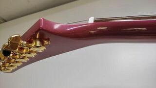 Chitară electrică Epiphone Explorer Ruby Red Metallic Chitară electrică (Defect) - 3