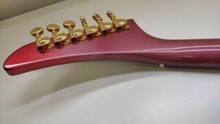 Chitară electrică Epiphone Explorer Ruby Red Metallic Chitară electrică (Defect) - 4