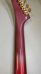 Chitară electrică Epiphone Explorer Ruby Red Metallic Chitară electrică (Defect) - 5