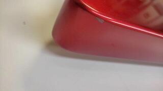 Chitară electrică Epiphone Explorer Ruby Red Metallic Chitară electrică (Defect) - 6