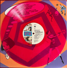 LP ploča Betty Boo - Boomania (Reissue) (Magenta Coloured) (LP) - 1