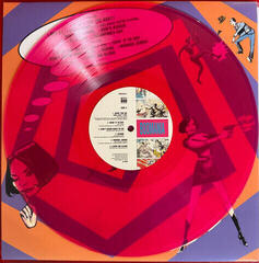 LP ploča Betty Boo - Boomania (Reissue) (Magenta Coloured) (LP) - 2