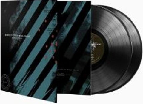 LP ploča Between The Buried And Me - Silent Circus (Remixed) (Remastered) (2 LP) - 2