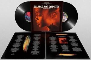 Vinyl Record Biffy Clyro - Balance, Not Symmetry (Original Motion Picture Soundtrack) (2 LP) - 1