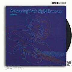LP ploča Big Bill Broonzy - An Evening With Big Bill Broonzy (Reissue) (Remastered) (180 g) (LP) - 1