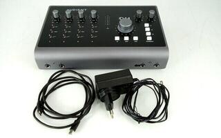USB zvučna kartica Audient iD44 MKII USB zvučna kartica (Polovno) - 1