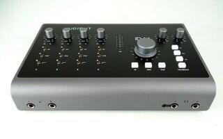USB zvučna kartica Audient iD44 MKII USB zvučna kartica (Polovno) - 2