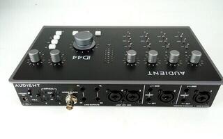 USB zvučna kartica Audient iD44 MKII USB zvučna kartica (Polovno) - 3