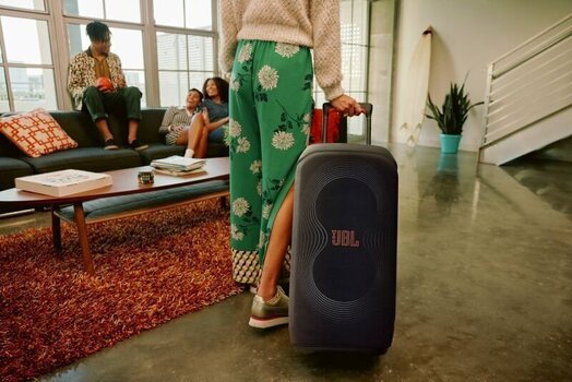 Аксесуари для портативних колонок JBL PartyCover 320 Аксесуари для портативних колонок - 9