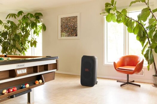 Аксесуари для портативних колонок JBL PartyCover 320 Аксесуари для портативних колонок - 10