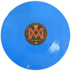 LP deska Big K.R.I.T. - It's Better This Way! (Limited Edition) (Blue Coloured) (2 LP) - 1