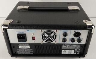 Solid-State Bass Amplifier Ampeg MICRO VR HEAD Solid-State Bass Amplifier (Pre-owned) - 3