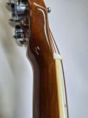 Dreadnought Elektro-Akustikgitarren Pasadena SG028CE Vintage Sunburst Dreadnought Elektro-Akustikgitarren (Beschädigt) - 2