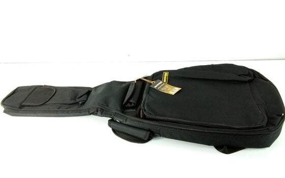 Tasche für Konzertgitarre, Gigbag für Konzertgitarre RockBag RB 20518 B/PLUS Student Plus Tasche für Konzertgitarre, Gigbag für Konzertgitarre Black (Beschädigt) - 2